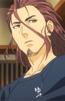  Jôichiro Saiba