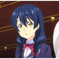 Mégumi Tadakoro