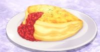 omelet